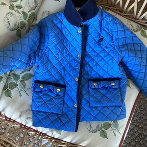 Beaufort bonnet company quilted jacket